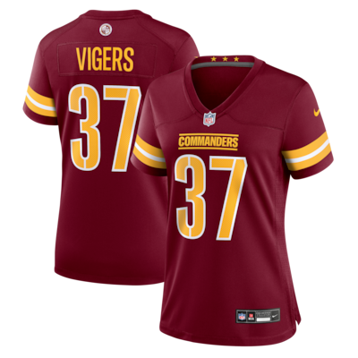 Washington Commanders Women Jerseys 2025-10-23-008